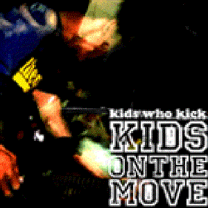 Kids Who Kick