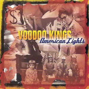 American Lights