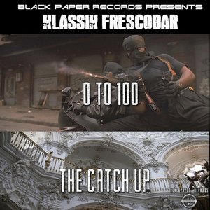 0 to 100 / The Catch Up (Remix) [feat. Drake]