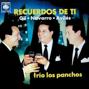 Recuerdos De Tí