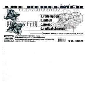 Redemption EP