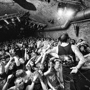 Avatar für Raised Fist