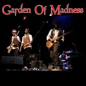 Garden Of Madness 的头像