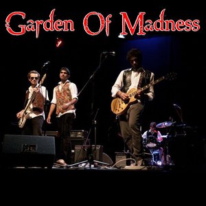 'Garden Of Madness'の画像