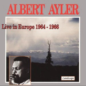 live in europe 1964-1966