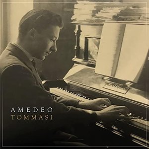Amedeo Tommasi (Amedeo Tommasi Orchestrato E Diretto da Stefano Mastruzzi)