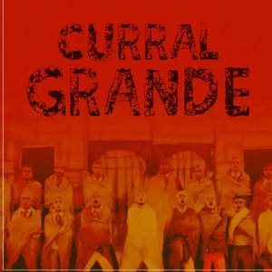 Curral Grande (Ao Vivo)