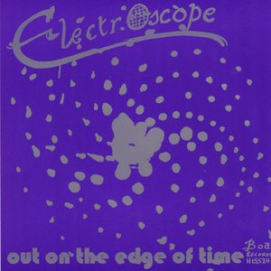 Out On The Edge Of Time