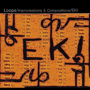 Ek! (double CD)