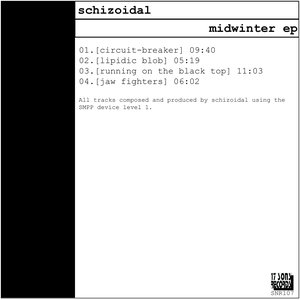 Midwinter EP