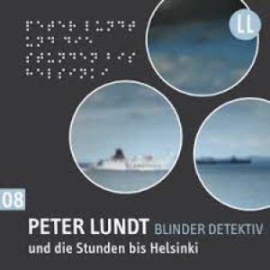 (8) Peter Lundt Und Die Stunden Bis Helsinki