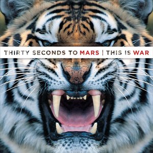 Image for 'This Is War (Standart Edition)'