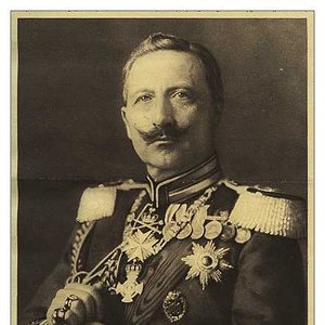 Kaiser Wilhelm II 的头像