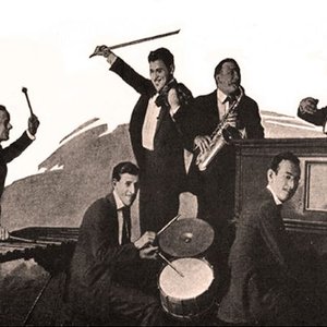 Ben Selvin & His Orchestra 的头像