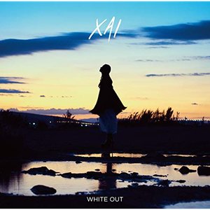 WHITE OUT (アーティスト盤)