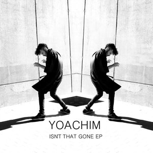 Isn't That Gone - EP