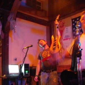 Avatar for Big Quinn And The Broken Hearts Band