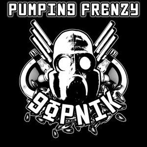 Pumping Frenzy