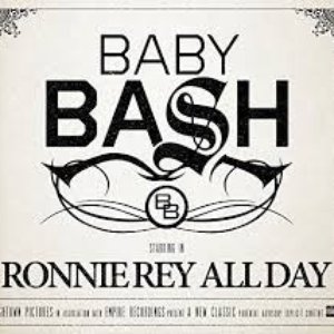 Ronnie Rey All Day [Explicit]