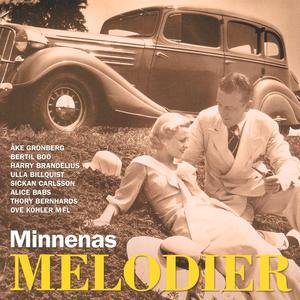 Minnenas melodier