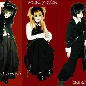 Clothoid÷Doll 的头像