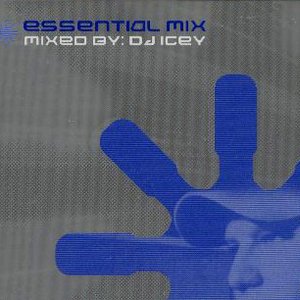 Essential Mix: Mixed by DJ Icey