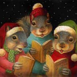 Silly Squirrels with The Fun Street Gang 的头像