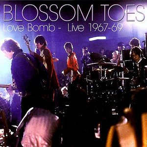 Love Bomb - Live 1967-69