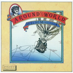Around the World in 80 Minutes 4