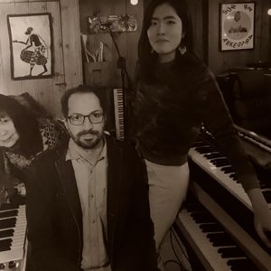 Ikue Mori, Brian Marsella & Sae Hashimoto 的头像