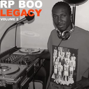 Legacy, Vol. 2