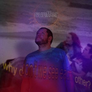 Why don't we see each other? (Single)