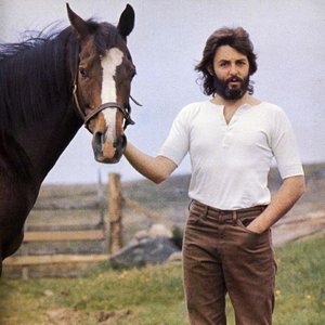 Avatar för Paul McCartney