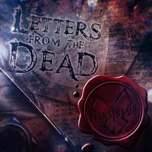 Image for 'Letters From the Dead'