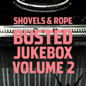Busted Jukebox, Vol. 2 cover