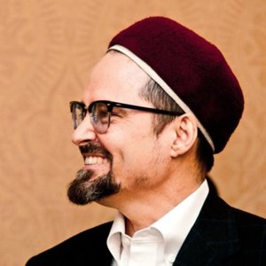 Image for 'Hamza Yusuf'