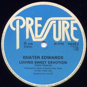 Avatar for Idiater Edwards
