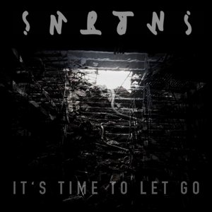 It's Time To Let Go