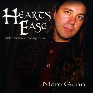 Heart's Ease: Instrumental Autoharp Music