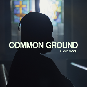 Artwork for COMMON GROUND