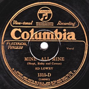 Ed Lowry 的头像