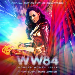 Themyscira (From Wonder Woman 1984: Original Motion Picture Soundtrack)