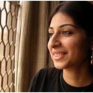 Arooj Aftab photo provided by Last.fm