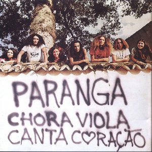 Chora Viola Canta Coração