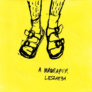 A Madrapur Leszarja