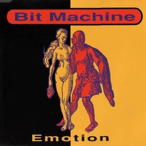 Bit Machine - Emotion - Zortam Music