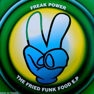 In Dub - The Fried Funk Food EP