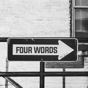 Four Words