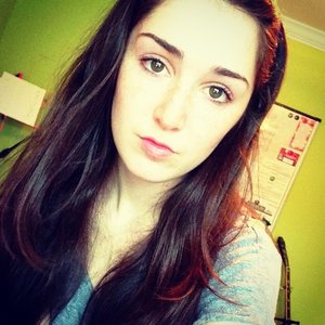 Awatar dla Emma Rowley