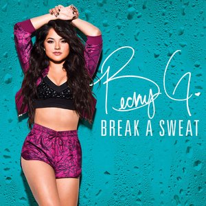 Image for 'Break a Sweat'